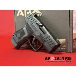 APX A1 CARRY 9MM BLK 2.9