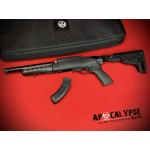 RUGER 10/22 SBR TD 10 22LR 15RD BLK