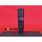 DEAD AIR CT5P 5.56 XENO BLACK