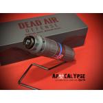 DEAD AIR CT5P 5.56 XENO BLACK