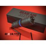 DEAD AIR CT5P 5.56 XENO BLACK