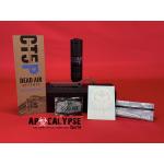 DEAD AIR CT5P 5.56 XENO BLACK