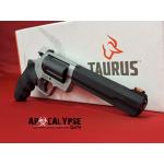 TAURUS JUDGE 45C/410 6.5" 5RD BLK/SS