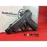 S&W MP SHDXPC 9MM 15 COMP DE