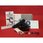 S&W MP SHDXPC 9MM 15 COMP DE