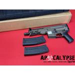 CMMG Dissent .223 Remington Pistol