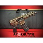 CMMG Dissent .223 Remington Pistol