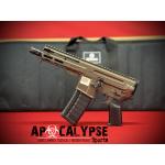 CMMG Dissent .223 Remington Pistol