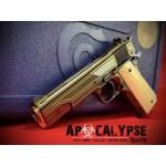 COLT 1911C GOVT 45ACP 5 BLUE TALO