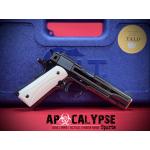 COLT 1911C GOVT 45ACP 5 BLUE TALO