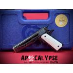 COLT 1911C GOVT 45ACP 5 BLUE TALO