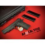 1911 45ACP BLUE 8+1 W/RAIL