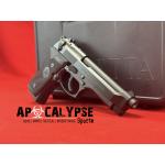 92FS 9MM BL/BLK 4.9 10+1 DA