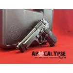 92FS 9MM BL/BLK 4.9 10+1 DA