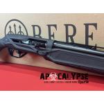 Beretta AX800 Suprema 28" 12ga Shotgun, Black Synthetic - JAX8BK18