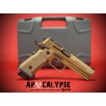 SIG P211 GT5 9MM 5 X-RAY 21RD COY