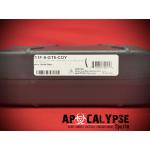 SIG P211 GT5 9MM 5 X-RAY 21RD COY