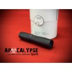 Ambient Arms STRATOS  .22 Rimfire Silencer