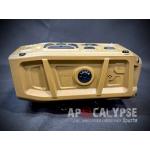 VORTEX IMPACT 4000 BALLISTIC RAIL-MOUNTED LASER RANGEFINDER