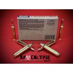 FRONTIER5.56 NATO 55 GR FMJ 500RDS