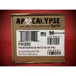 FRONTIER5.56 NATO 55 GR FMJ 500RDS
