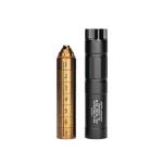 Griffin Armament Checkmate 22 Silencer