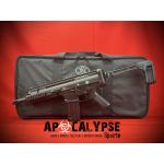 SCAR 15P 5.56MM BLK 7.5 30+1