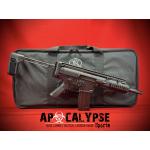 SCAR 15P 5.56MM BLK 7.5 30+1