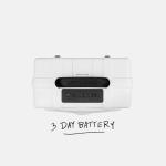 Turtlebox Gen 3 Speaker TBG3-W