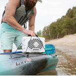 Turtlebox Gen 3 Speaker TBG3-W