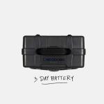 Turtle Box Gen 3 Speaker GRAY