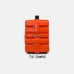 Turtle Box Gen 3 Speaker ORANGE