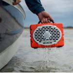 Turtle Box Gen 3 Speaker ORANGE