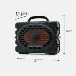 Turtle Box Gen 3 Speaker GREEN
