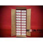 FEDERAL CHAMPION 9MM 1000RD CASE 115GR