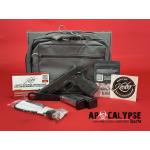 KIMBER 1911 DS WARRIOR OR 45ACP 5