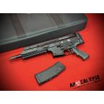 SCAR 15P 300BLK BLK 7.5 30+1