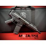 SCAR 15P 300BLK BLK 7.5 30+1