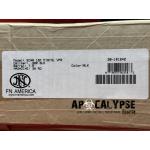 SCAR 15P 300BLK BLK 7.5 30+1
