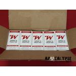 WIN USA 380ACP 95GR FMJ 50/500 CASE