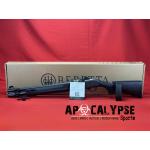 Beretta A300 Ultima Patrol, Semi-automatic Shotgun, 12 Gauge, 3 Chamber, 19.1 Barrel, Anodized Finish, Gray, Synthetic Stock, Improved Cylinder, Ghost Ring Sight, 7 Rounds J32CG11