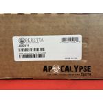 Beretta A300 Ultima Patrol, Semi-automatic Shotgun, 12 Gauge, 3 Chamber, 19.1 Barrel, Anodized Finish, Gray, Synthetic Stock, Improved Cylinder, Ghost Ring Sight, 7 Rounds J32CG11