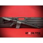 KNIGHTS ARMAMENT SR25 K6 6.5CR KM MOD26 STR