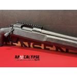 CHRISTENSEN MCR 22CRD 20 BLK CRBN