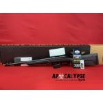 CHRISTENSEN MCR 22CRD 20 BLK CRBN