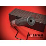 DEAD AIR NOMAD-TI OTB BLACK
