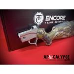 PROHUNTER RIFLE FRAME SS/MOBL