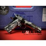 Colt 1911 Untamed Solo Lobo .38 Super Pistol