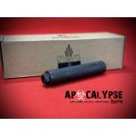 IWI SILENCER 22LR 1/2X28 BLK