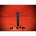 IWI SILENCER 22LR 1/2X28 BLK